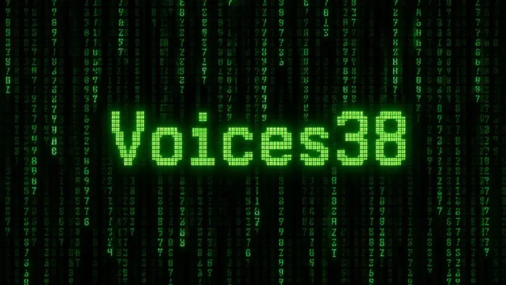 Voices38