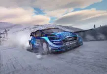 WRC 9