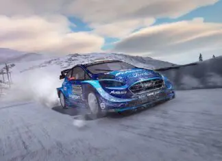 Steam coloca corrida off-road por R$ 6,99 WRC 9