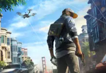 Watch Dogs 2