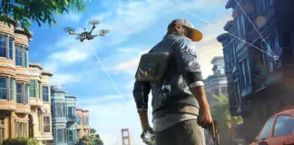 Watch Dogs 2