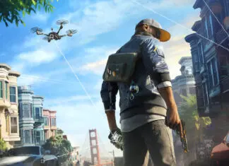 Watch Dogs 2