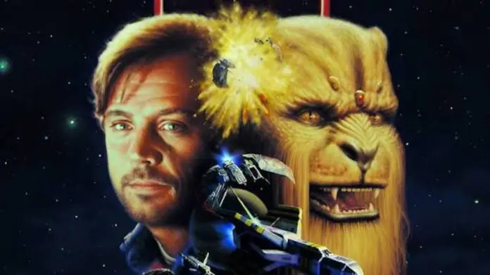 Wing Commander 3