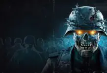 Green Man Gaming coloca jogo de R$ 134,99 por R$ 6,08 com 95% de desconto Zombie Army 4: Dead War