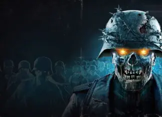 Zombie Army 4: Dead War