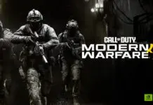 GeForce NOW recebe Modern Warfare 4 e Final Fantasy Resonance no catálogo geforce now thursday - 22-10-26