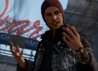 inFAMOUS: Second Son no PC recebe suporte a mouse e grandes melhorias visuais inFAMOUS: Second Son