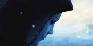 mass effect 5