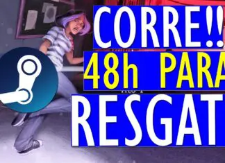 Steam recebe jogos gratuitos para resgate por tempo limitado