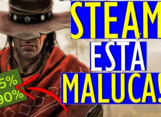 Melhores jogos por até R$ 5 na promoção de primavera do Steam