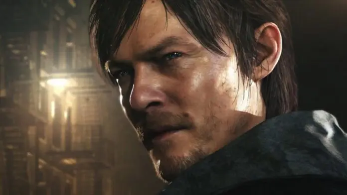 p.t. silent hills