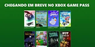 Xbox Game Pass