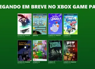 Xbox Game Pass