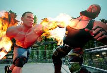 Os jogos WWE 2K Battlegrounds e NBA 2K Playgrounds 2, da Saber Studios, deixarão de ser vendidos em fevereiro WWe 2k Battlegrounds grátis