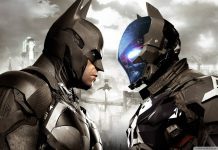 Jogos de PC estão baratos por menos de R$ 10 na Black Friday da Nuuvem Batman: Arkham Knight
