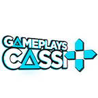 Gameplayscassi - 🚨🚨SORTEIO🚨🚨 Em parceria entre Gameplaycassi e