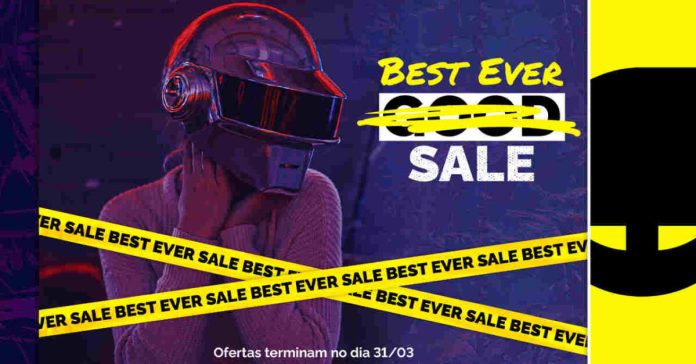 Best Ever Sale Green man Gaming