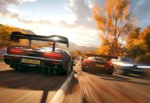 Criador de Forza Horizon prepara Drive the World para desafiar a franquia Forza Horizon 4