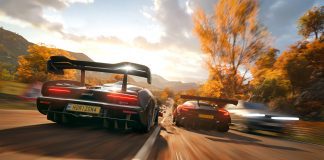 Criador de Forza Horizon prepara Drive the World para desafiar a franquia Forza Horizon 4