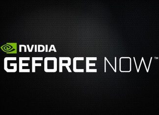 Geforce NOW, aplicativo de Streaming de jogos da Nvidia