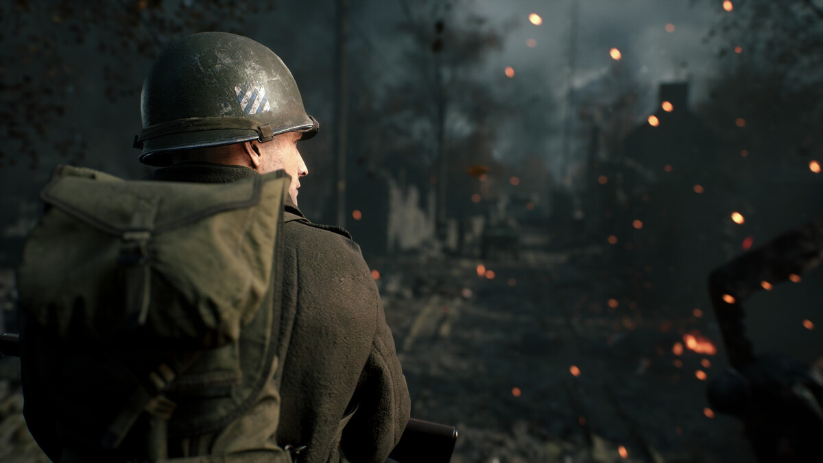 Confira os requisitos mínimos e recomendados para Call of Duty: WWII