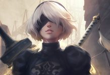Produtor de NieR revela surpresa para o 9º aniversário de NieR: Automata Nier Automata