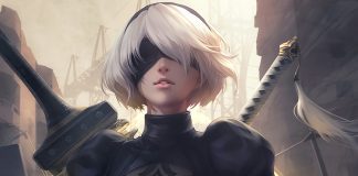 Produtor de NieR revela surpresa para o 9º aniversário de NieR: Automata Nier Automata