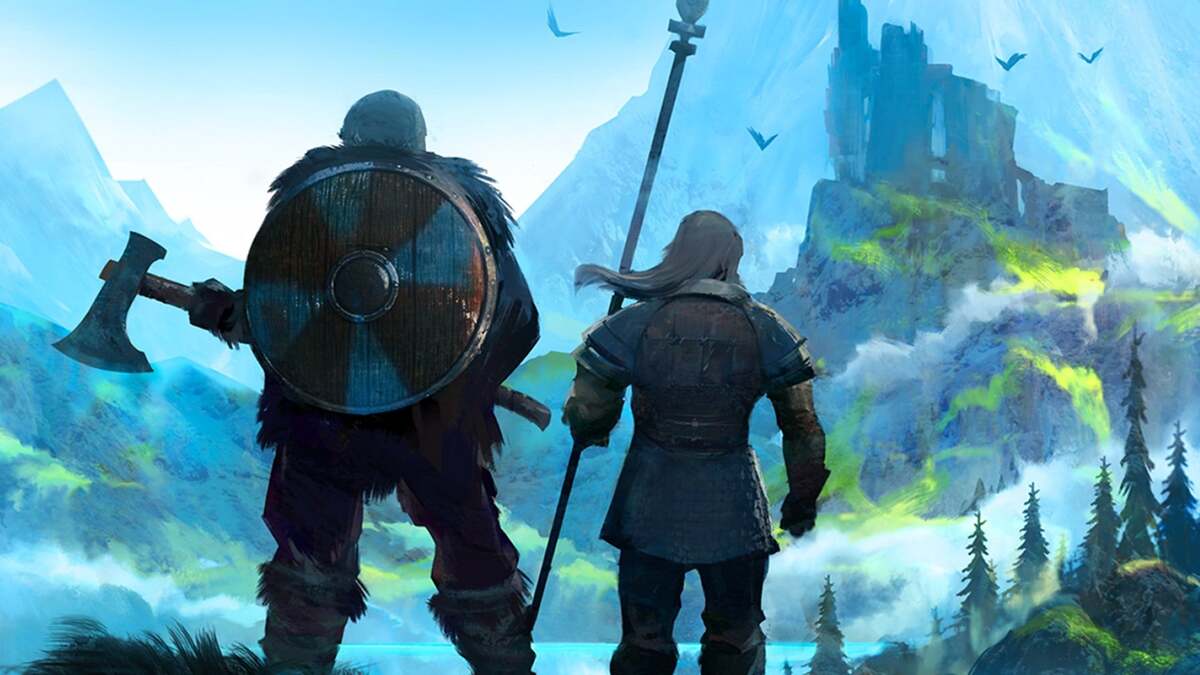 Valheim' próximo de ser o jogo de sobrevivência de maior sucesso na Steam