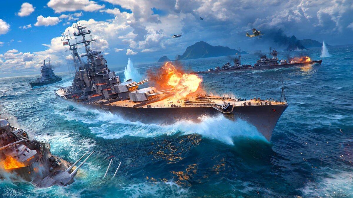 World of Warships ancorou na Epic Games! Baixe o jogo gratuitamente e  conquiste os sete mares. Mas antes de fazer isso, aqui está um conjunto  completo de dicas e truques para ajudar