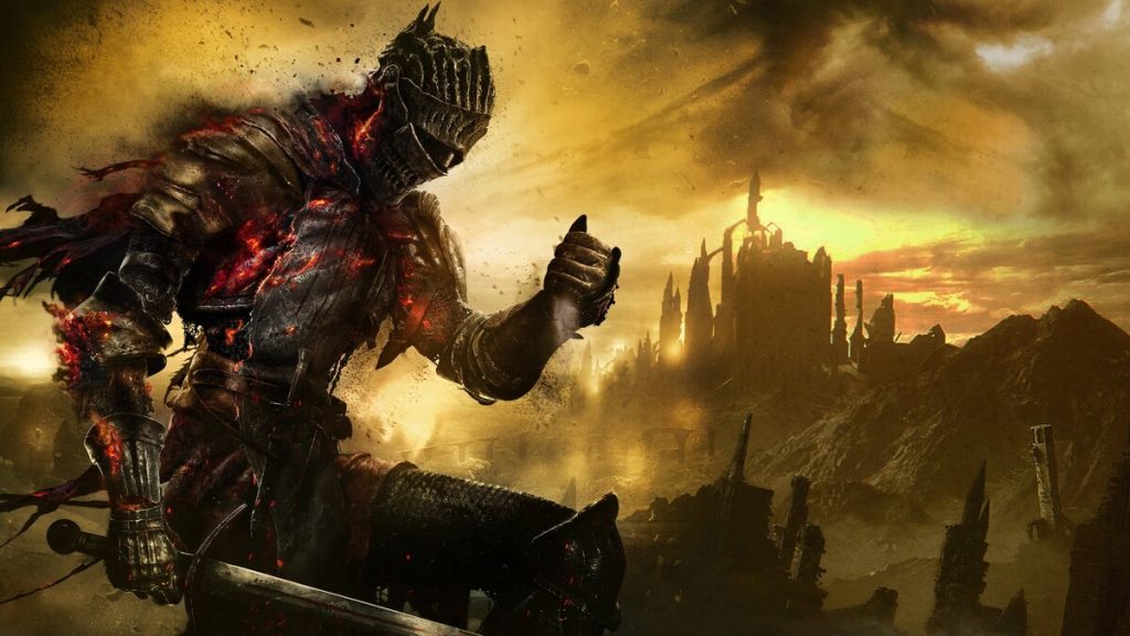 JOGOS GRÁTIS da EPIC GAMES / NOVO JOGO GRÁTIS na STEAM / DARK SOULS 3 e  ELDEN RING MAIS BARATOS (PC) 