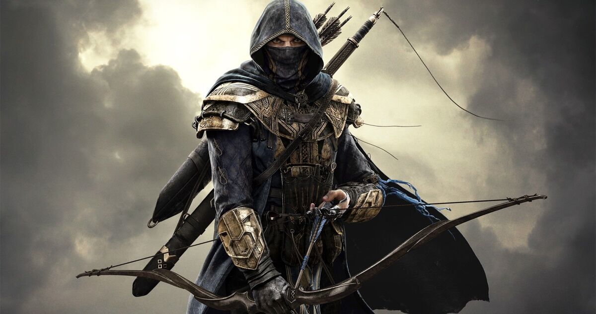 The Elder Scrolls Online pode ser jogado de graça na Steam (PC), PS4 e Xbox