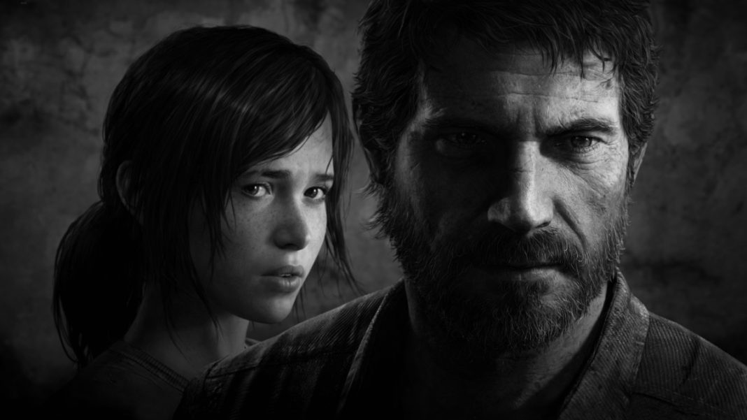 The Last of US Remake PS5