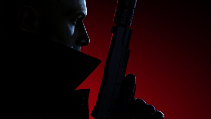 hitman pc performance improve hitman pc performance improve