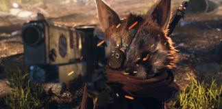 THQ libera promoção no Steam com até 90% de desconto BIOMUTANT