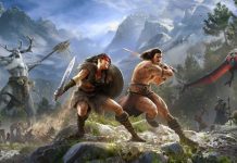 Conan Exiles recebe atualização gratuita no Unreal Engine 5 em maio Conan Exiles
