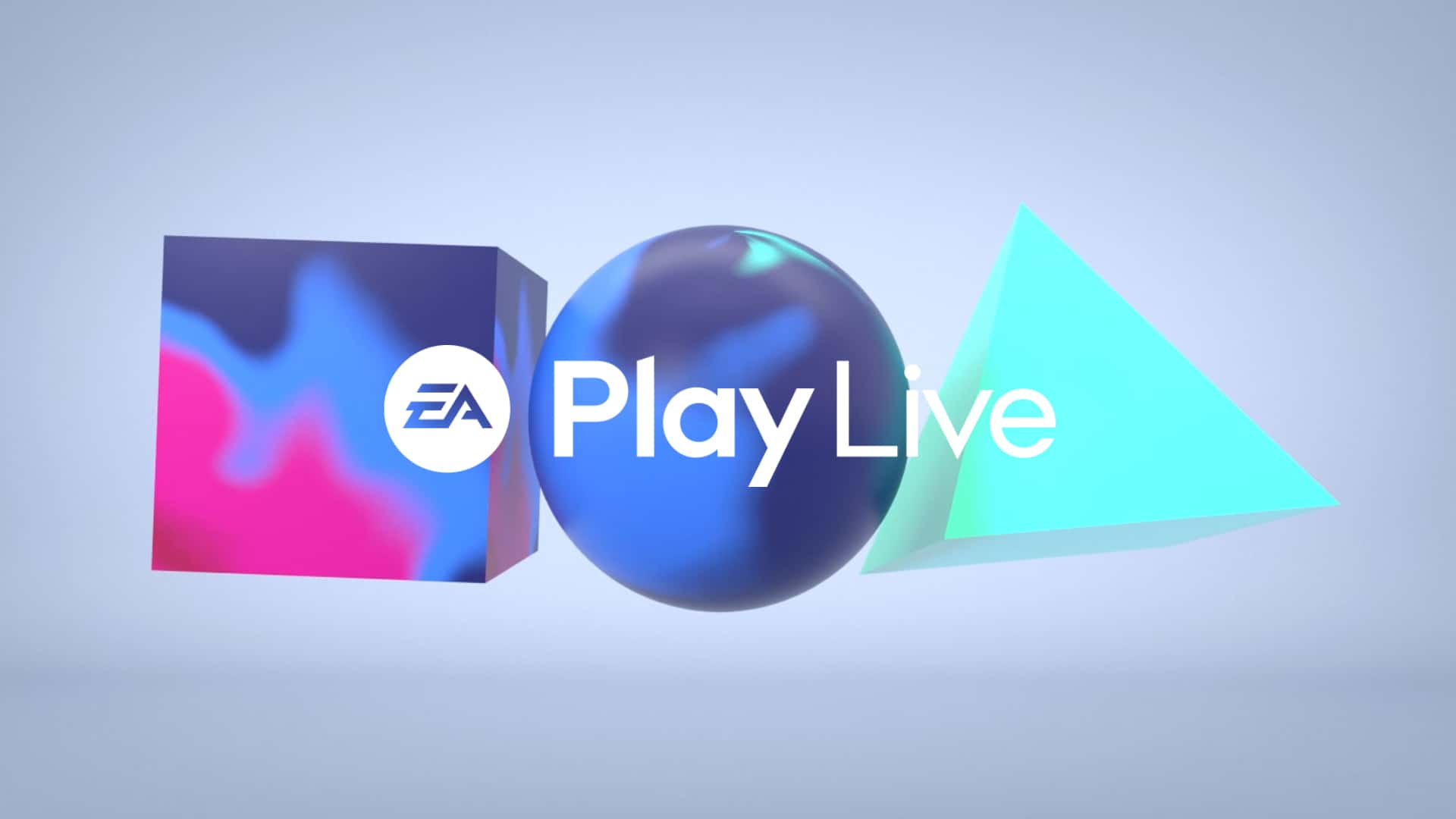 EA Play Live, conferência da EA será no dia 22 de Julho