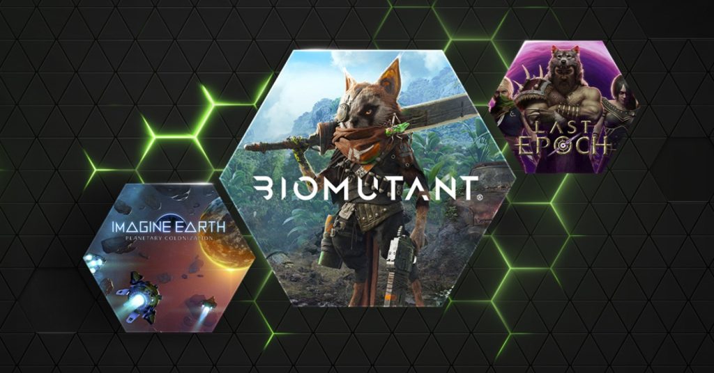 NOVO JOGO GRÁTIS da EA (FREE TO PLAY), JOGO GRÁTIS no GEFORCE NOW