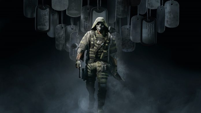 TomClancy's Ghost Recon Breakpoint