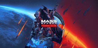 Steam libera jogo de R$ 249,00 por R$ 19,92 na Summer Sale Mass Effect™Legendary Edition