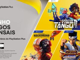 jogos grátis ps4