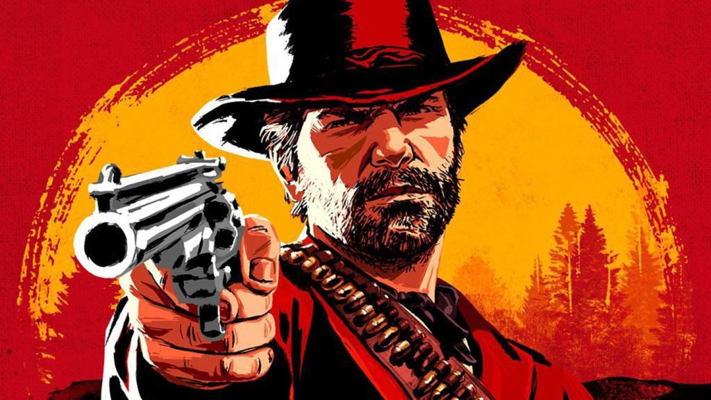 Read Dead Redemption 2