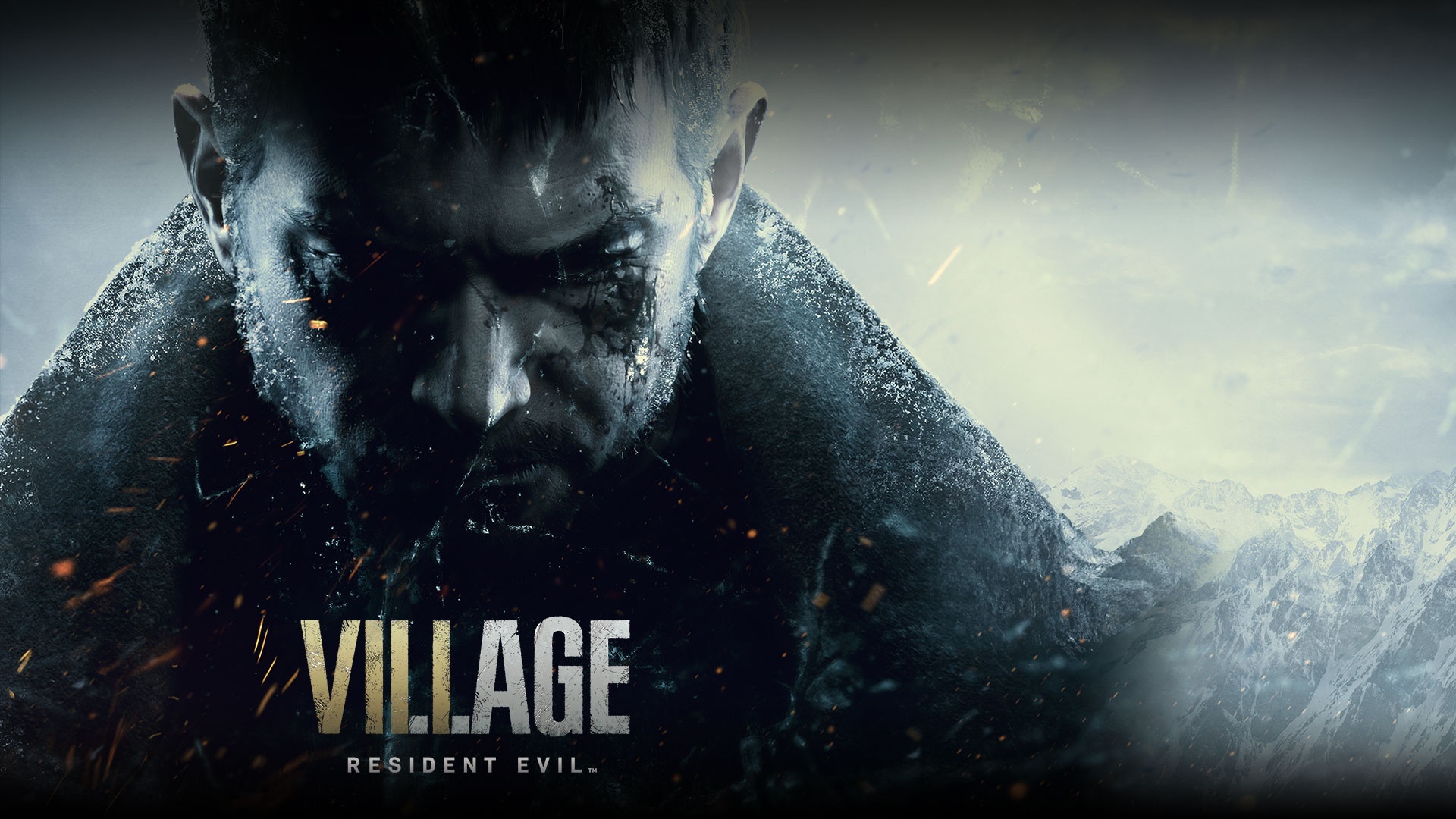 Denuvo DRM removed from Resident Evil Village