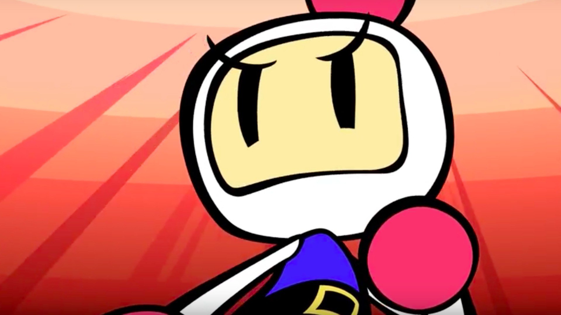 Super Nintendo para sempre!: Super Bomberman 5