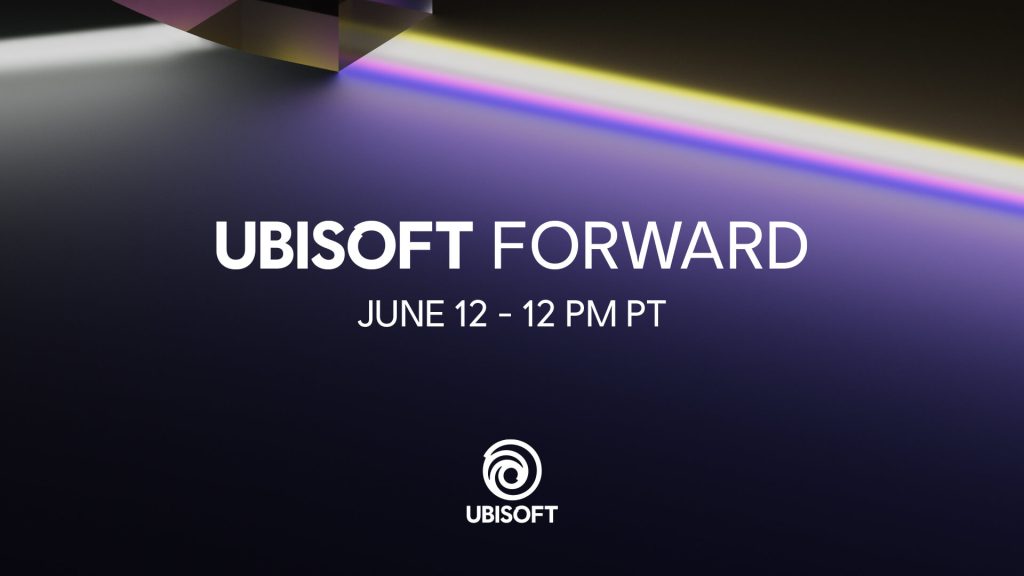 Ubisoft Forward - Summer Game Festival