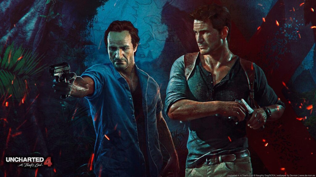 Uncharted 4 no PC: Jogo pode ser próximo exclusivo da Sony na plataforma