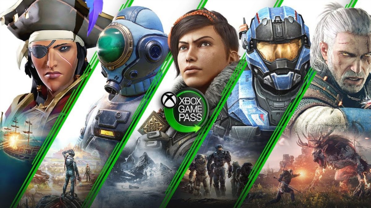 4 Meses Game Pass Ultimate E 3 Meses Game Pass PC Por R$5,00 