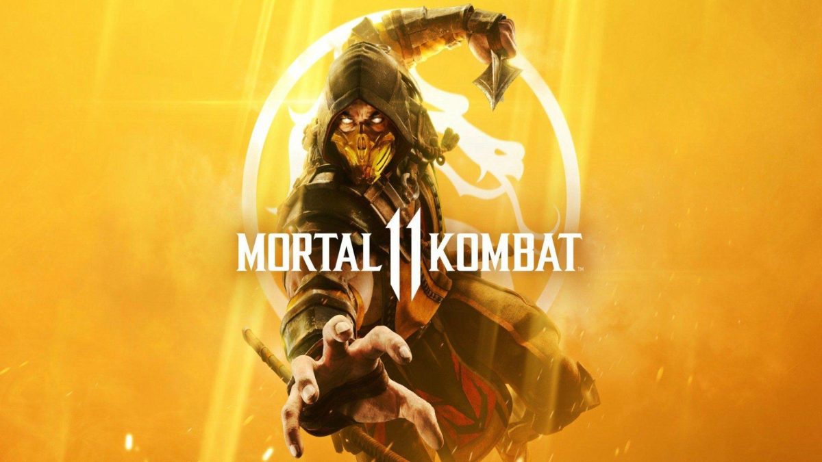 Mortal Kombat 11 Ultimate + Injustice 2 Legendary Edition Bundle on Steam