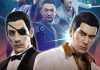 SEGA anuncia versões remasterizadas de Yakuza 0, Yakuza: Kiwami e Yakuza: Kiwami 2 com descontos para donos das versões antigas Yakuza 0