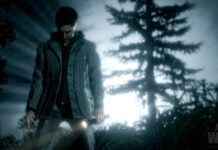 Menos de 48 horas: Terror em terceira pessoa por R$ 3,99 no Steam Alan Wake