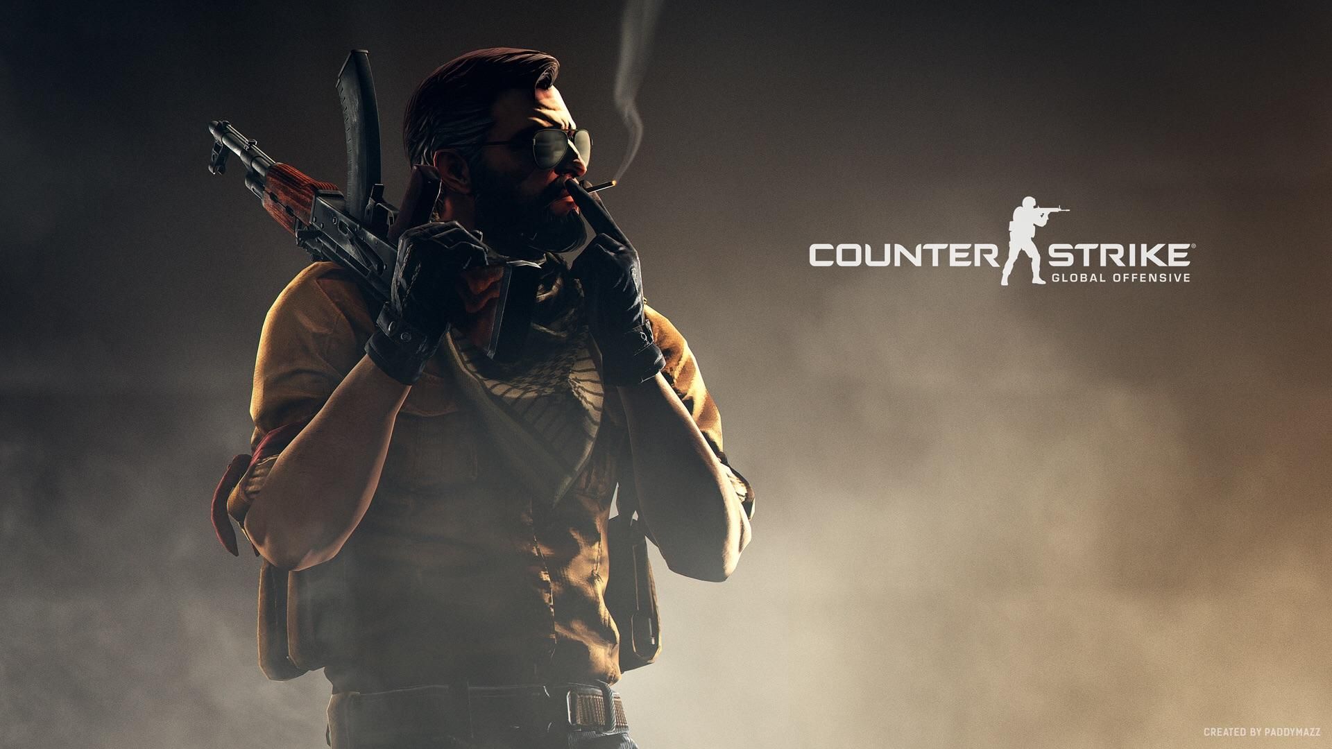 Counter-Strike: Global Offensive (CS:GO): A Evolução de um